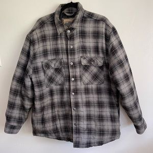 Plaid shaket
